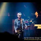 10 marzo 2017 - Modigliani Forum - Livorno - Ligabue in concerto 10 marzo 2017 - Modigliani Forum - Livorno - Ligabue in concerto