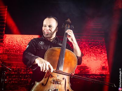 Gli Apocalyptica sul nuovo Sepultura