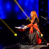 3 giugno 2014 - Teatro Nazionale - Milano - Tori Amos in concerto