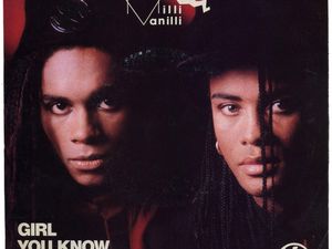 Milli Vanilli