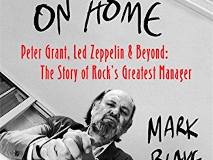 Peter Grant: &egrave; uscita &lsquo;Bring It On Home&rsquo;, la biografia del leggendario manager dei Led Zeppelin