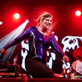 2 ottobre 2025 - Hall - Padova - Split Dogs in concerto