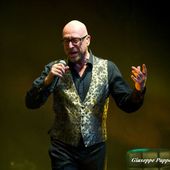 6 dicembre 2013 - Teatro Nuovo Giovanni da Udine - Udine - Mario Biondi in concerto