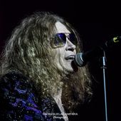 22 maggio 2024 - Alcatraz - Milano - Glenn Hughes in concerto