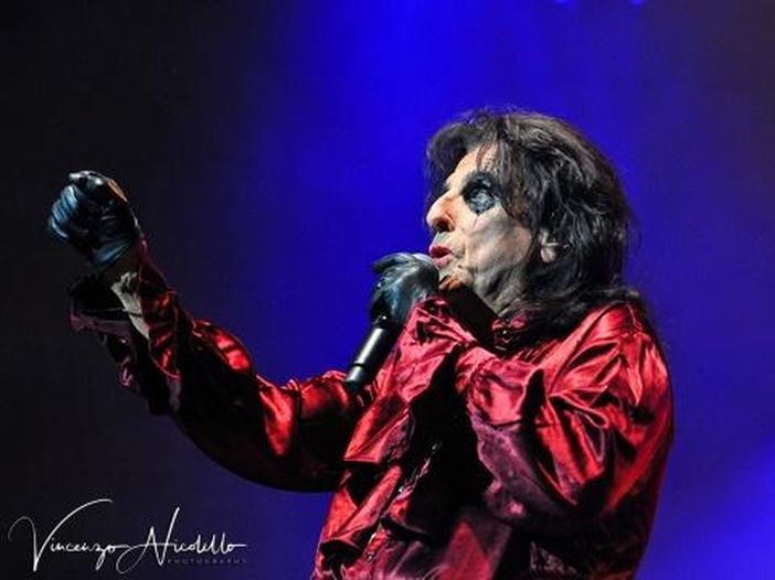 Rock & Roll Hall of Fame 2011: ecco com'è andata la cerimonia a New York Rock & Roll Hall of Fame 2011: ecco com'è andata la cerimonia a New York