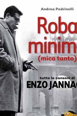 ROBA MINIMA (MICA TANTO) Andrea Pedrinelli