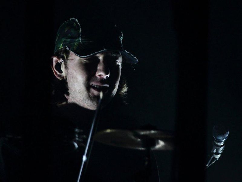 1 febbraio 2018 - PalaLottomatica - Roma - Alt-J in concerto