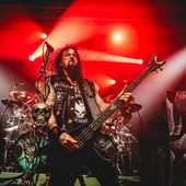 18 ottobre 2025 - Live Club - Trezzo sull&#039;Adda (Mi) - Destruction in concerto