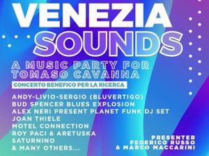 Venezia Sounds