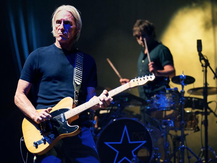 Concerti, Paul Weller: cinque date in Italia a luglio 2020