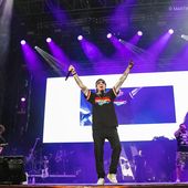 9 giugno 2019 - Core Festival - Zona Dogana - Treviso - J-Ax in concerto