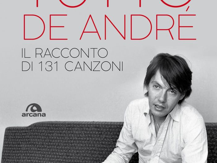 Affiora un video &#039;perduto&#039; di Fabrizio De Andr&eacute;