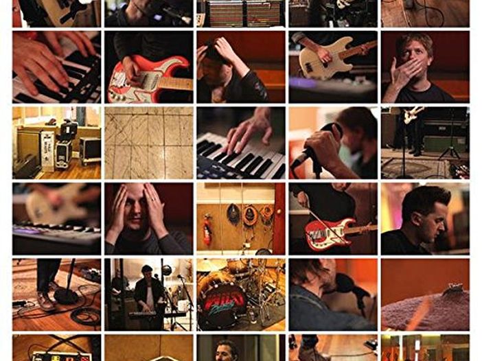 Wild Beasts: ascolta qui il remix di &#039;You and I&#039; di Lady Gaga