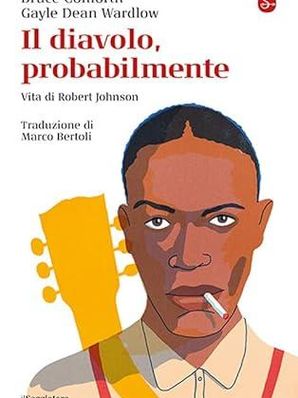 IL DIAVOLO, PROBABILMENTE Bruce Conforth e Gayle Dean Wardlow