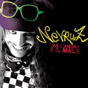 Nevruz Joku - TRA L&#039;AMORE E IL MALE