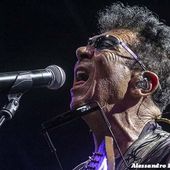 21 giugno 2021 &ndash; Castello Sforzesco - Milano &ndash; Edoardo Bennato in concerto