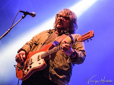 Quasi pronto il nuovo album dei Wilco