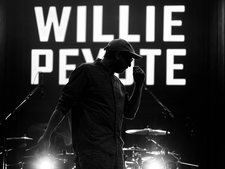 Willie Peyote
