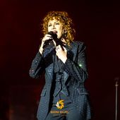 26 aprile 2022 - Teatro Carlo Felice - Genova - Fiorella Mannoia in concerto 26 aprile 2022 - Teatro Carlo Felice - Genova - Fiorella Mannoia in concerto