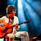 20 agosto 2021 - Etruria Eco Festival - Marina di Cerveteri (Rm) - Negrita in concerto