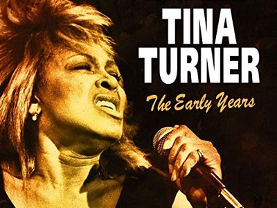 Da Tina Turner (presto in tour) un consiglio ad Amy Winehouse