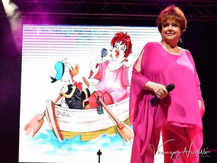 Sanremo 2021, Orietta Berti: &quot;Quando facevo contestazione nelle mie canzoni&quot; 