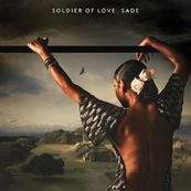 Sade - SOLDIER OR LOVE