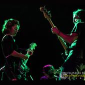 15 settembre 2012 - Pistoia Underground Festival - Pistoia - Maria Antonietta in concerto 15 settembre 2012 - Pistoia Underground Festival - Pistoia - Maria Antonietta in concerto