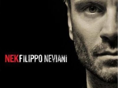 FILIPPO NEVIANI Nek