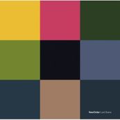 New Order - LOST SIRENS