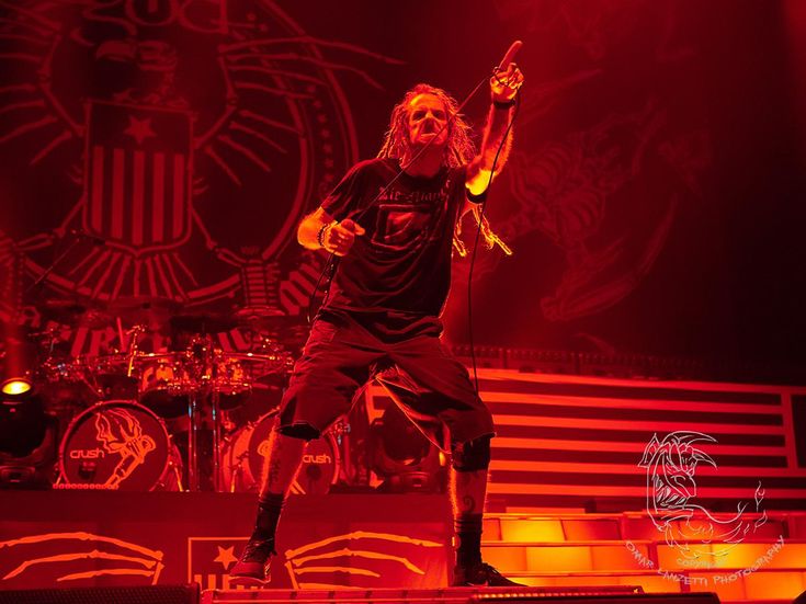 Randy Blythe (Lamb of God) assolto - per ora - dall&apos;accusa di omicidio