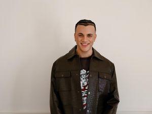 Samurai Jay