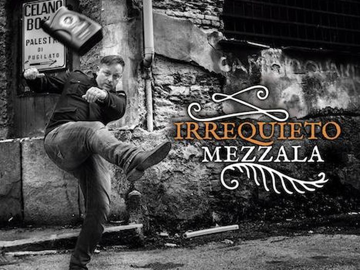 Mezzala (Michele Bitossi) live a Rockol con Tristan Martinelli: guarda il video