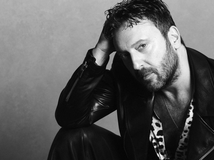 Classifiche, Nielsen Music: al primo posto Cesare Cremonini