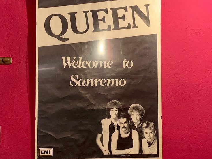 Queen
