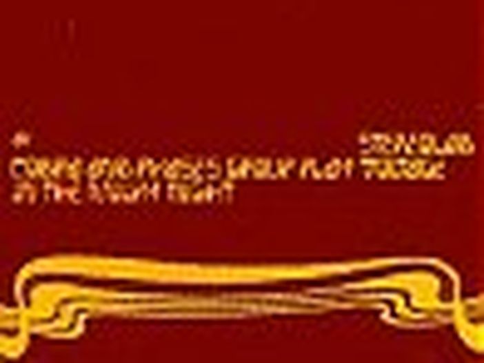 Un nuovo EP per Stereolab Un nuovo EP per Stereolab