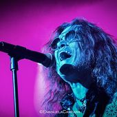 10 aprile 2019 - Alcatraz - Milano - Glenn Hughes in concerto