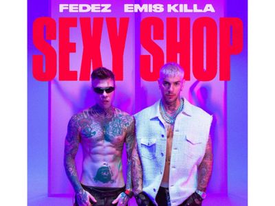 Fedez emis Killa