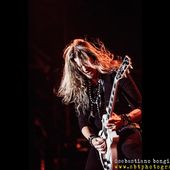 15 luglio 2016 - Pistoia Blues Festival - Piazza del Duomo - Pistoia - Whitesnake in concerto