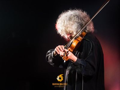 La Musica dei Cieli: al via la rassegna con Tosca e Angelo Branduardi