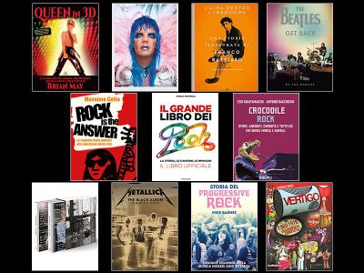 Libri recensiti