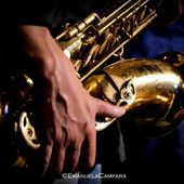 29 gennaio 2019 - Blue Note - Milano - Incognito in concerto
