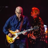 10 maggio 2019 - Mediolanum Forum - Assago (Mi) - Mark Knopfler in concerto 10 maggio 2019 - Mediolanum Forum - Assago (Mi) - Mark Knopfler in concerto