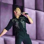 8 luglio 2023 - Stadio del Conero - Ancona - Tiziano Ferro in concerto 8 luglio 2023 - Stadio del Conero - Ancona - Tiziano Ferro in concerto