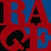 Rage Against the Machine - RENAGADES