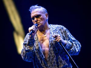 Morrissey