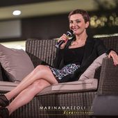 6 agosto 2016 - Shopinn Outlet - Brugnato (Sp) - Arisa in concerto