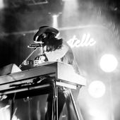 5 maggio 2023 - Estragon - Bologna - Baustelle in concerto