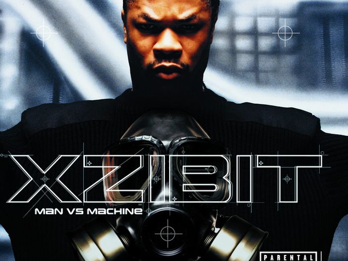 Rza e Xzibit alla corte di Jennifer Aniston