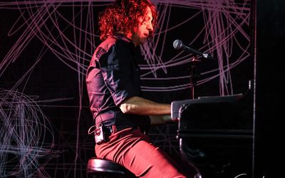 10 novembre 2023 - Hiroshima Mon Amour - Torino - Motta in concerto